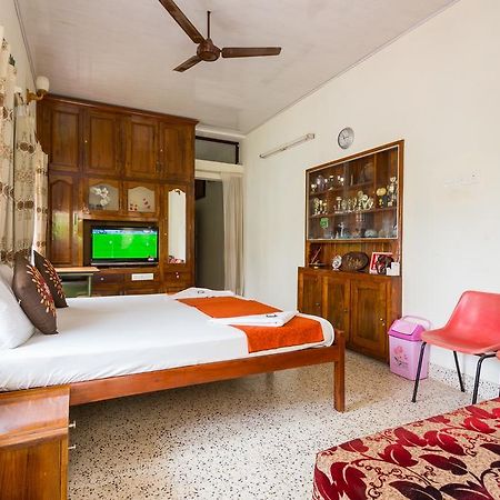 Thoms Beach Homestay Alappuzha Exteriér fotografie