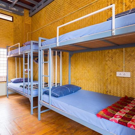 Thoms Beach Homestay Alappuzha Exteriér fotografie
