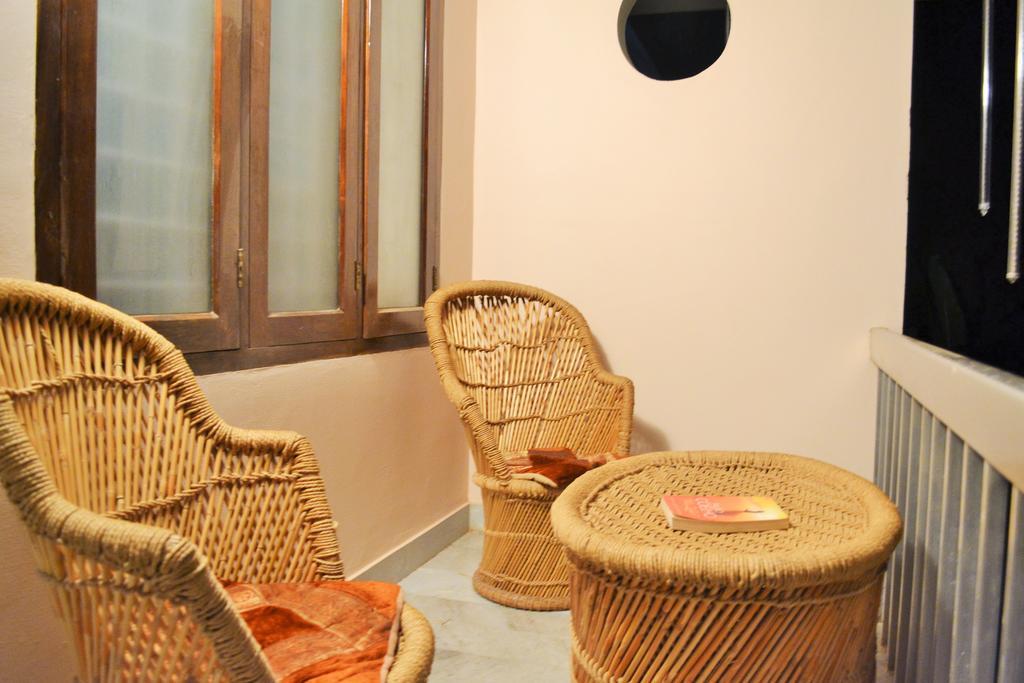 Thoms Beach Homestay Alappuzha Exteriér fotografie