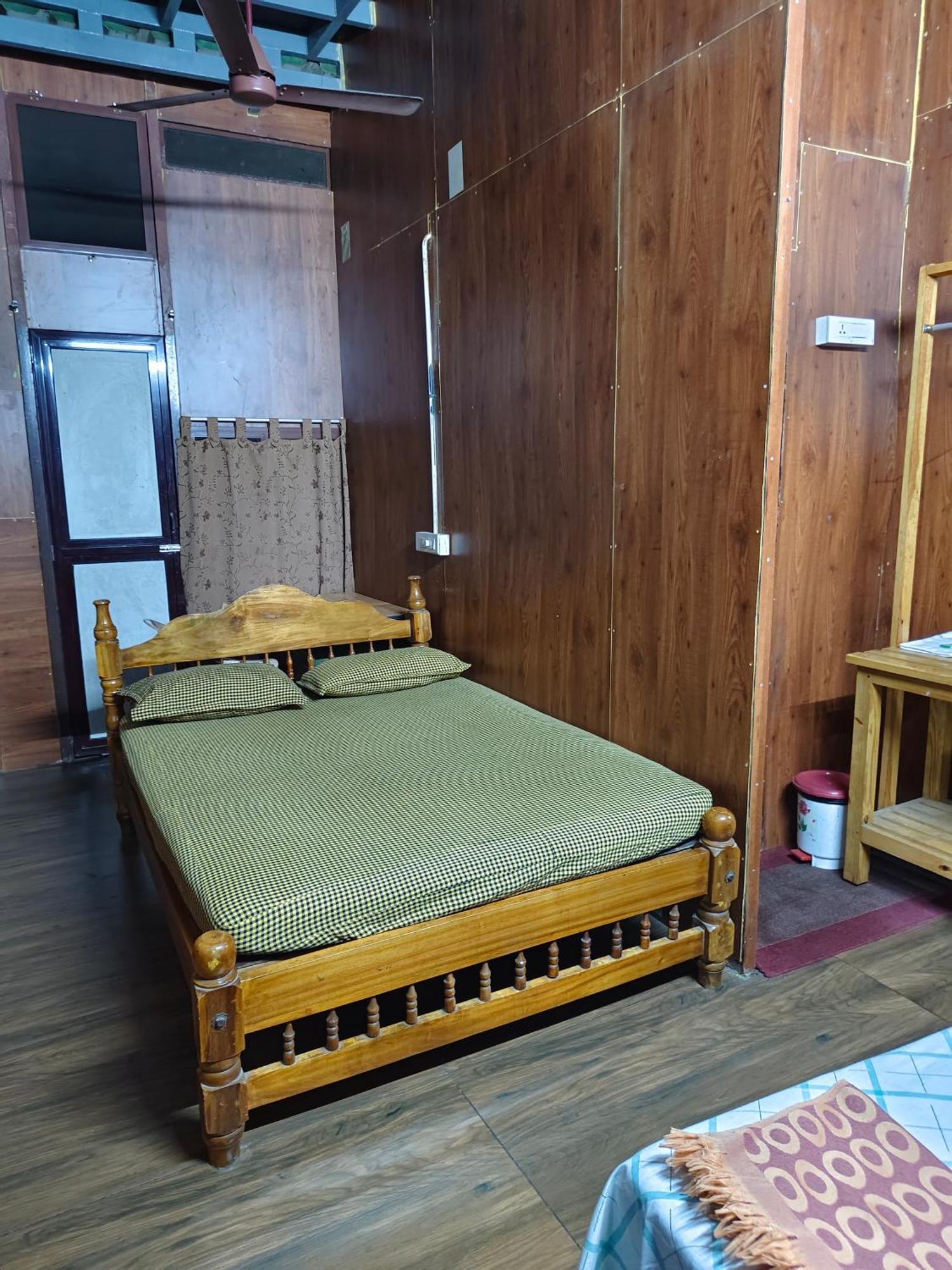 Thoms Beach Homestay Alappuzha Exteriér fotografie