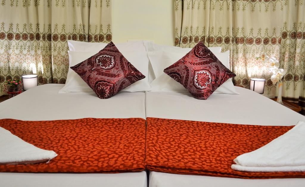 Thoms Beach Homestay Alappuzha Exteriér fotografie