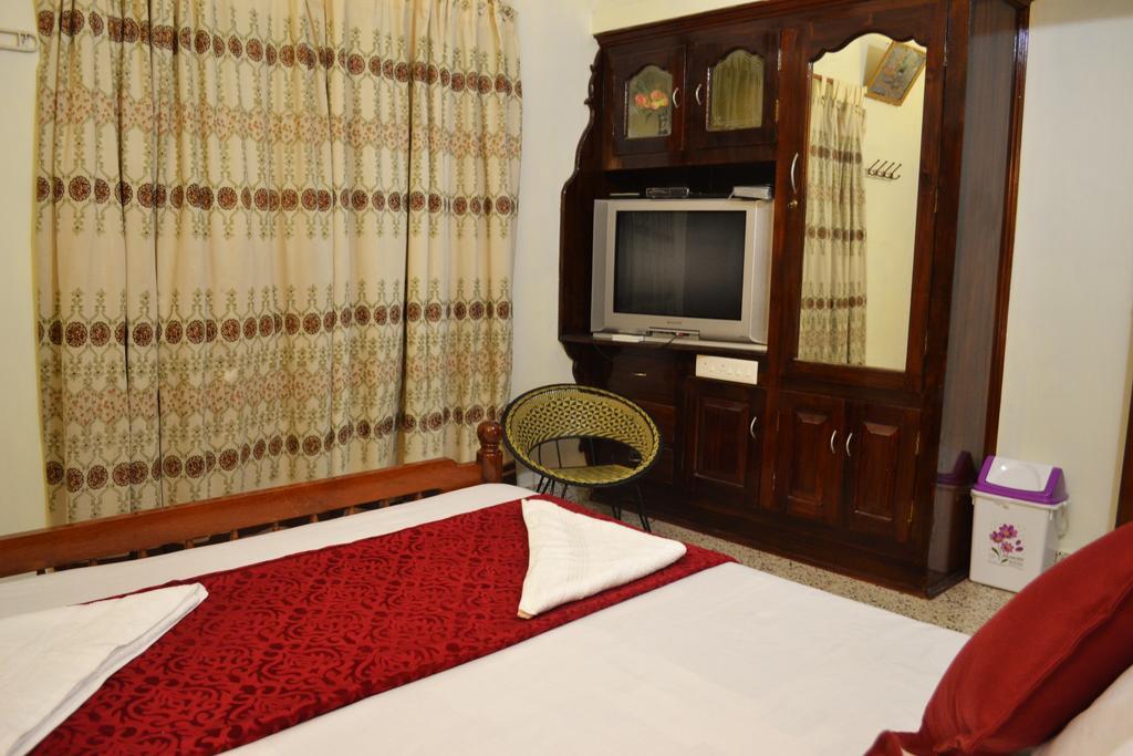 Thoms Beach Homestay Alappuzha Pokoj fotografie