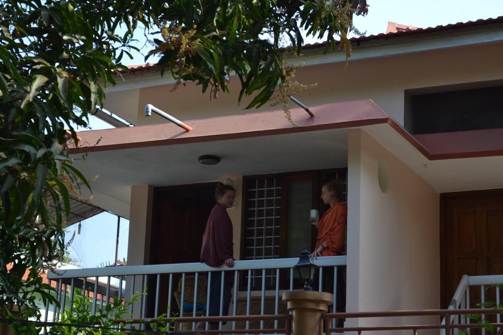Thoms Beach Homestay Alappuzha Exteriér fotografie