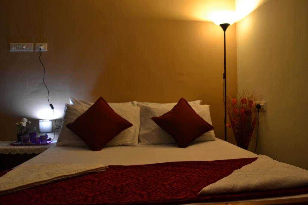 Thoms Beach Homestay Alappuzha Exteriér fotografie