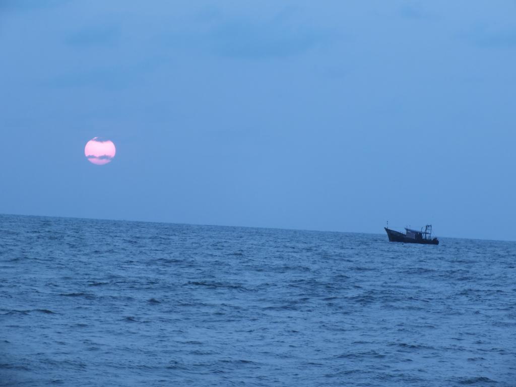 Thoms Beach Homestay Alappuzha Exteriér fotografie