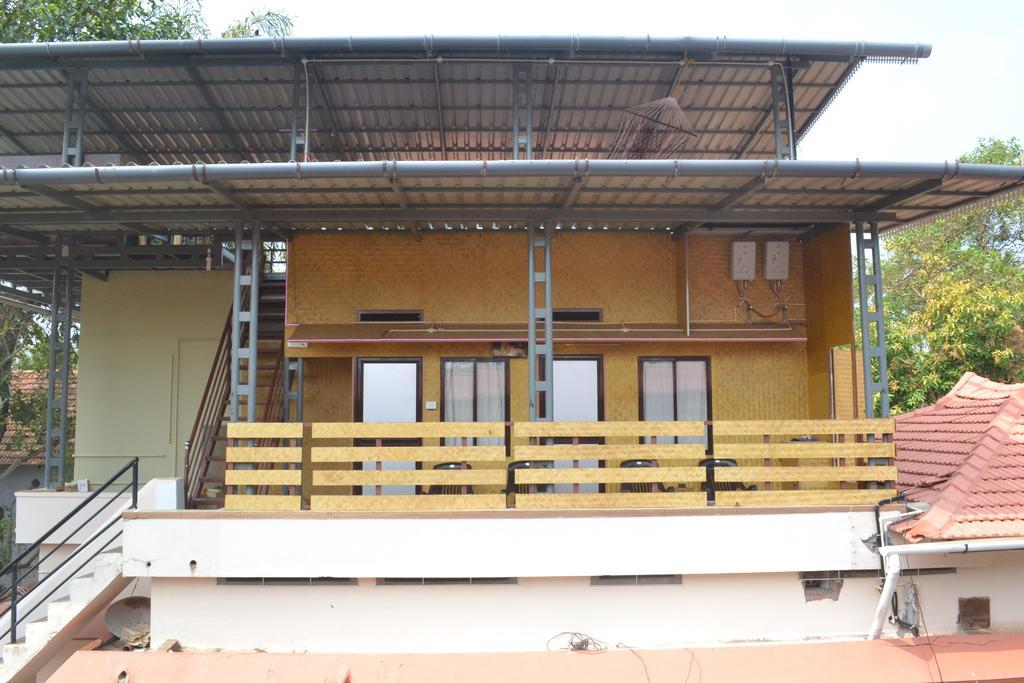 Thoms Beach Homestay Alappuzha Exteriér fotografie