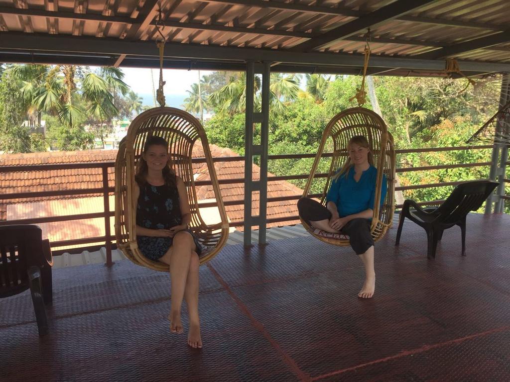 Thoms Beach Homestay Alappuzha Exteriér fotografie