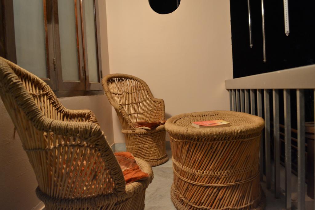 Thoms Beach Homestay Alappuzha Exteriér fotografie