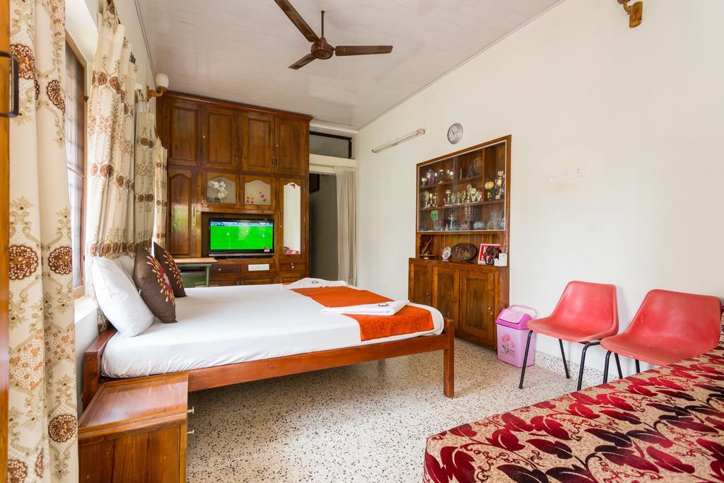 Thoms Beach Homestay Alappuzha Exteriér fotografie