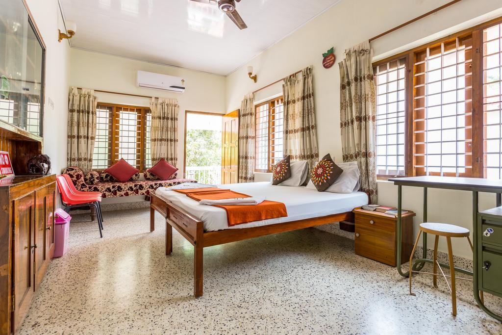 Thoms Beach Homestay Alappuzha Exteriér fotografie