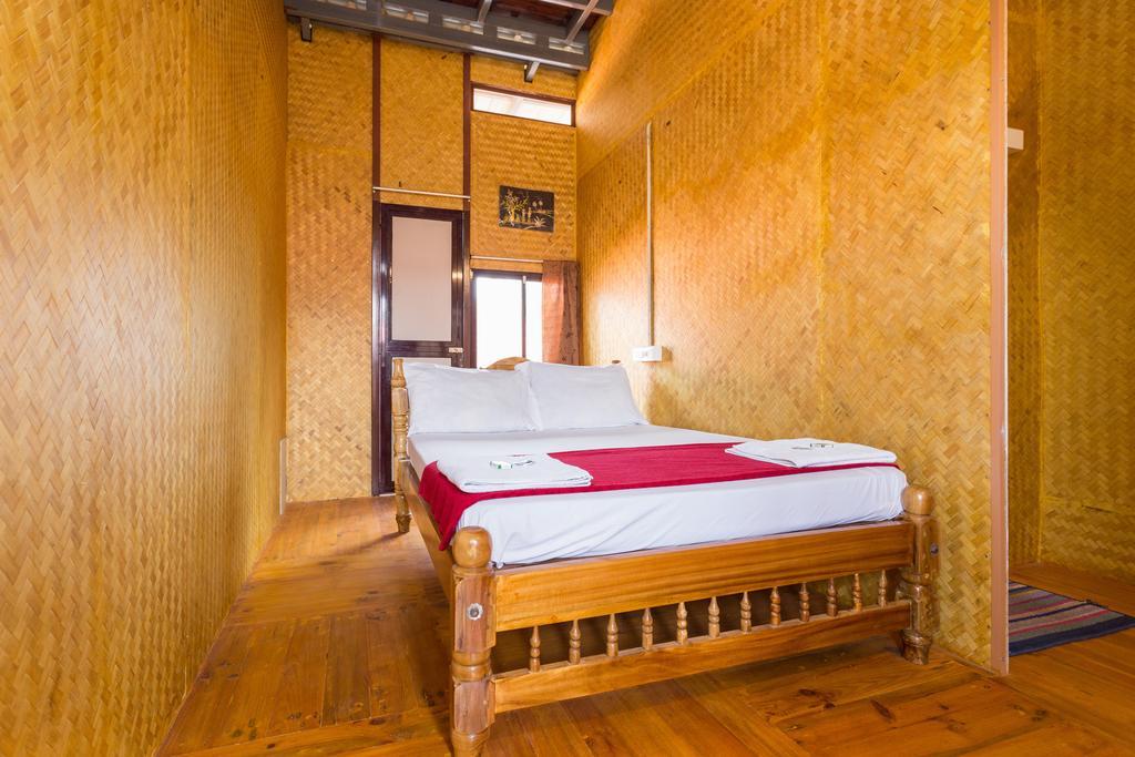 Thoms Beach Homestay Alappuzha Exteriér fotografie