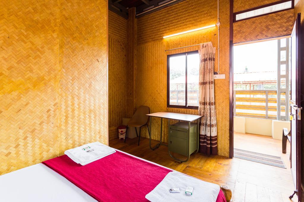 Thoms Beach Homestay Alappuzha Exteriér fotografie