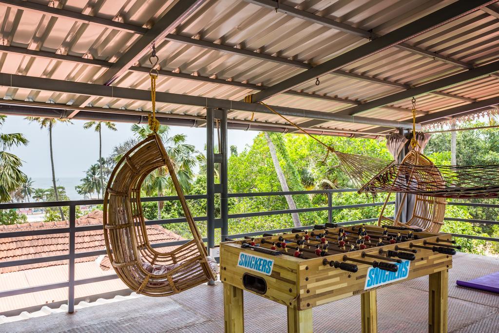 Thoms Beach Homestay Alappuzha Exteriér fotografie