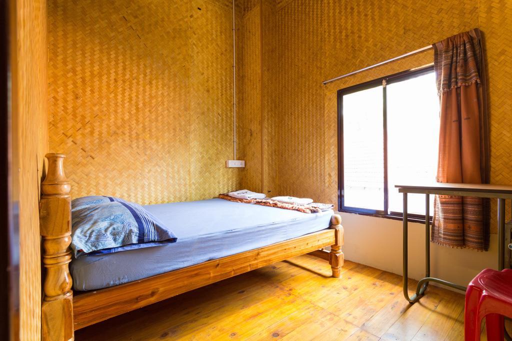 Thoms Beach Homestay Alappuzha Exteriér fotografie