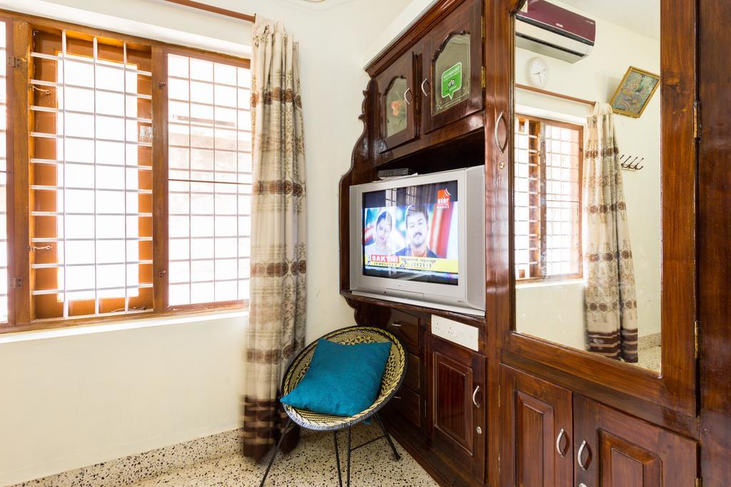 Thoms Beach Homestay Alappuzha Exteriér fotografie