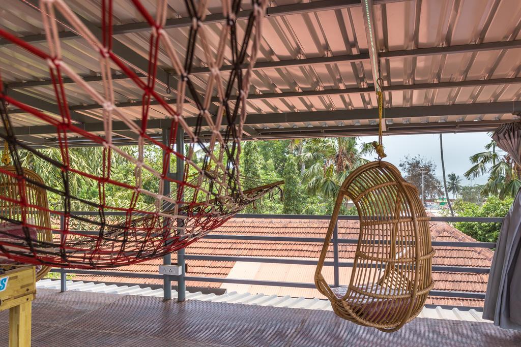 Thoms Beach Homestay Alappuzha Exteriér fotografie