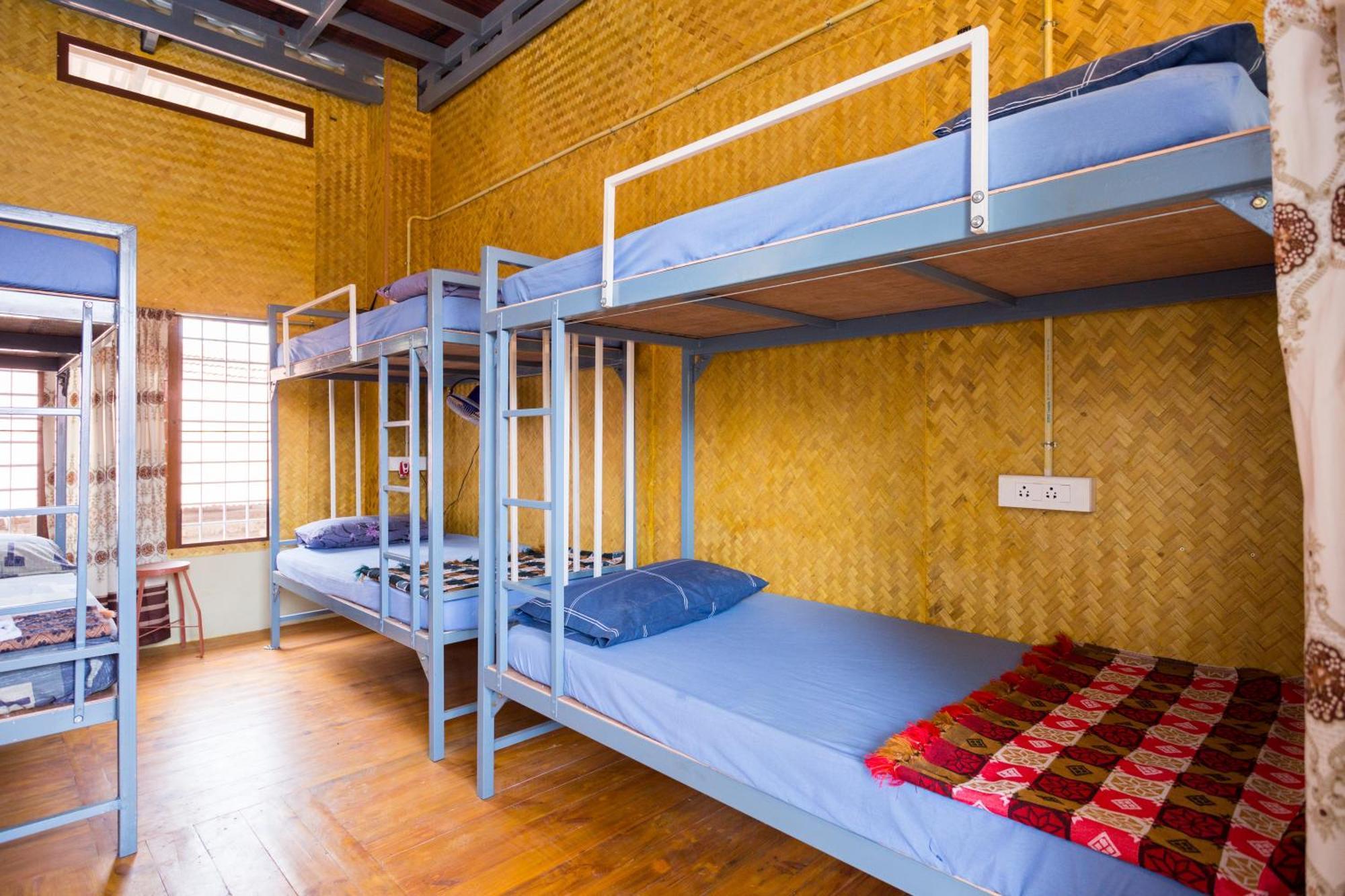 Thoms Beach Homestay Alappuzha Exteriér fotografie