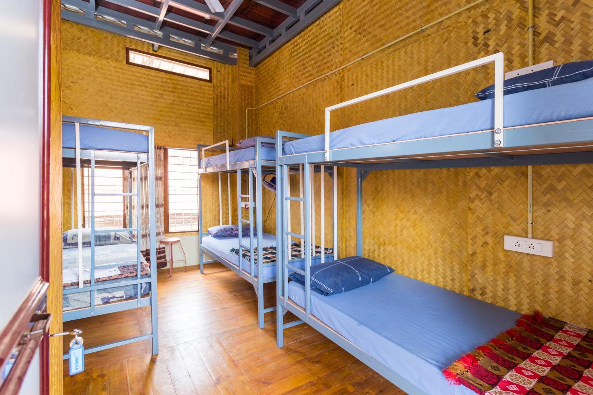 Thoms Beach Homestay Alappuzha Exteriér fotografie