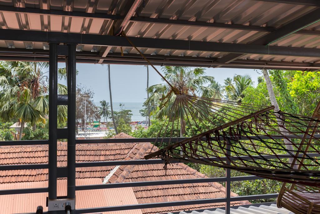 Thoms Beach Homestay Alappuzha Exteriér fotografie