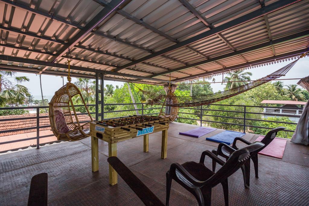 Thoms Beach Homestay Alappuzha Exteriér fotografie