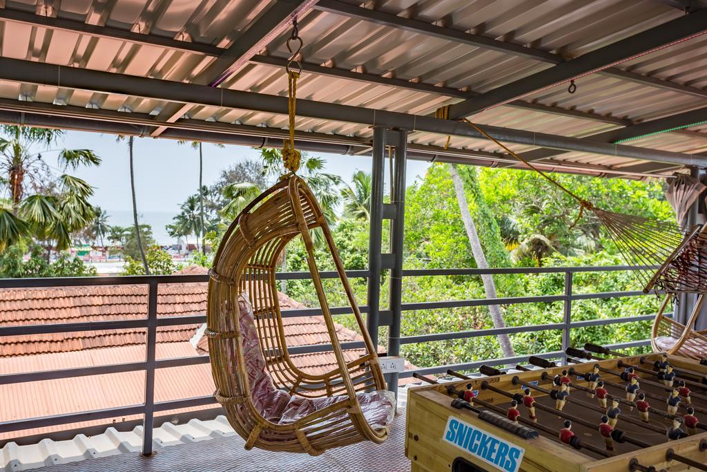 Thoms Beach Homestay Alappuzha Exteriér fotografie