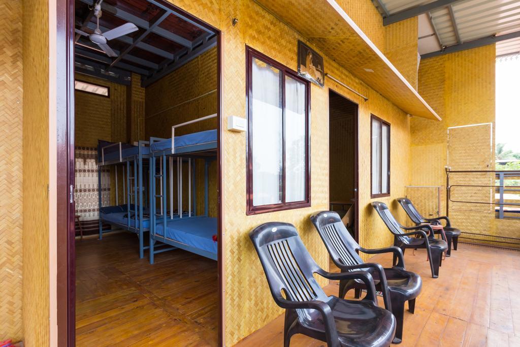 Thoms Beach Homestay Alappuzha Exteriér fotografie