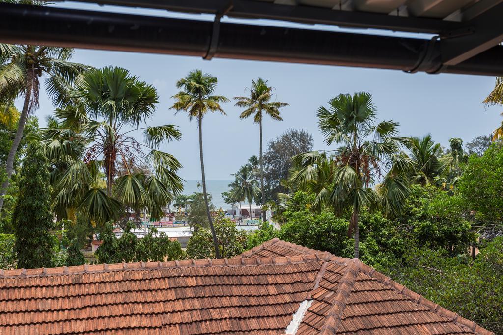 Thoms Beach Homestay Alappuzha Exteriér fotografie