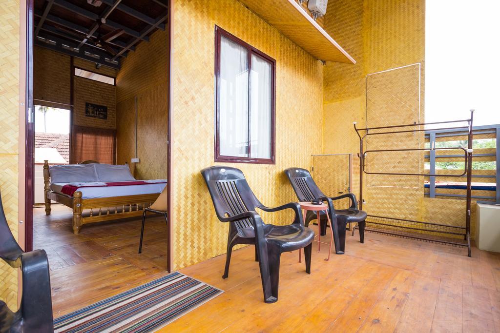 Thoms Beach Homestay Alappuzha Exteriér fotografie