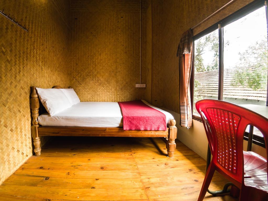 Thoms Beach Homestay Alappuzha Exteriér fotografie